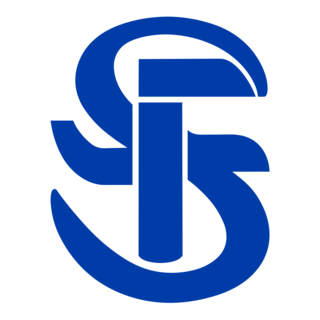 Independente Futebol São Joseense Logo PNG Vector
