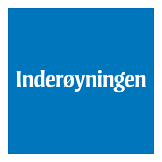 Inderøyningen Logo PNG Vector