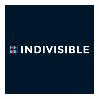 Indivisible Logo PNG Vector