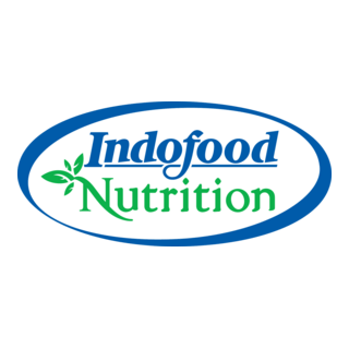 Indofood Nutrition Logo PNG Vector
