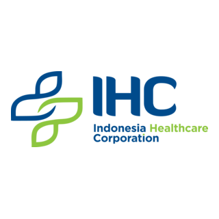 Indonesia Healthcare Corporation Logo PNG Vector