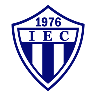 Industrial Esporte Clube (Santa Maria de Jetibá) Logo PNG Vector