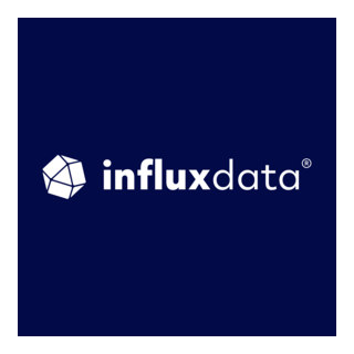 InfluxDB Logo PNG Vector