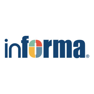 Informa Logo PNG Vector