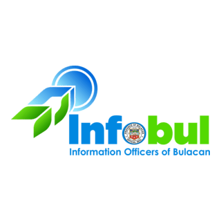 Information Officers of Bulacan Logo PNG Vector