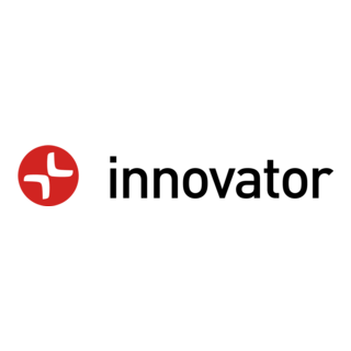 Innovator Logo PNG Vector