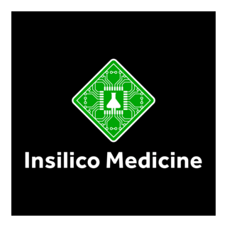 Insilico Medicine Logo PNG Vector