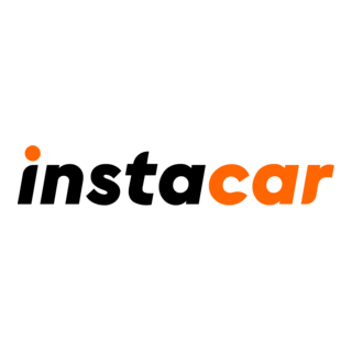 Instacar Logo PNG Vector
