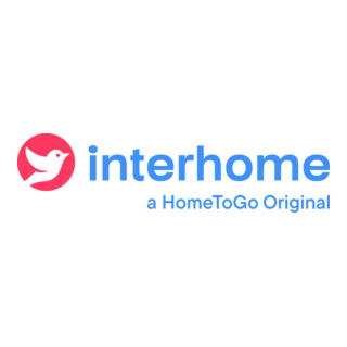 Interhome Logo PNG Vector