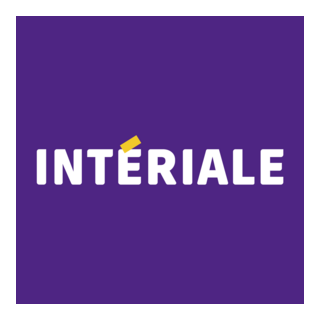 Interiale Logo PNG Vector