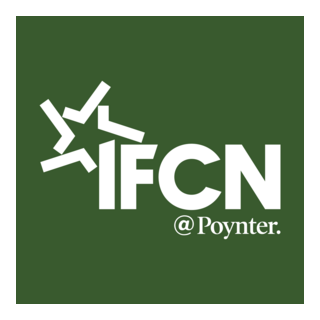 International Fact-Checking Network Logo PNG Vector