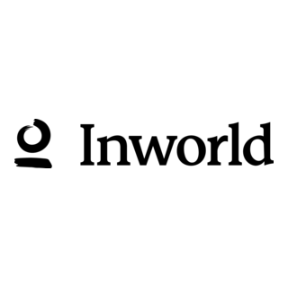 Inworld AI Logo PNG Vector