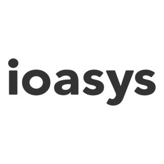 Ioasys Logo PNG Vector