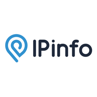 IPinfo Logo PNG Vector