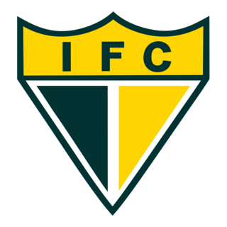 Ipiranga Futebol Clube (Laranjeiras do Sul) Logo PNG Vector