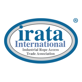 Irata International Logo PNG Vector