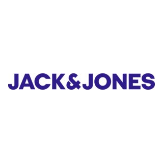 Jack & Jones Logo PNG Vector