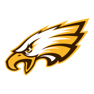Jacobs High School Logo PNG Vector
