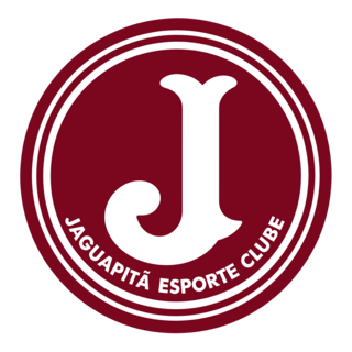 Jaguapitã Esporte Clube – Jaguapitã Logo PNG Vector