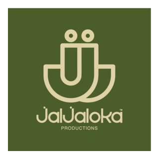 Jaljaloka Logo PNG Vector