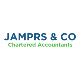 Jamprs & Co Logo PNG Vector
