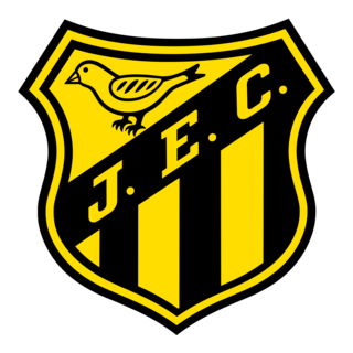 Jandaia Esporte Clube De Jandaia Logo PNG Vector