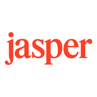 Jasper Logo PNG Vector