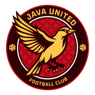 Java United Logo PNG Vector