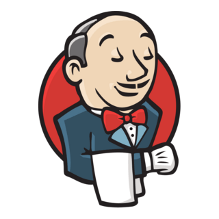 Jenkins Logo PNG Vector