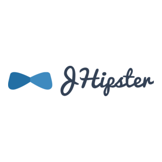 Jhipster Logo PNG Vector
