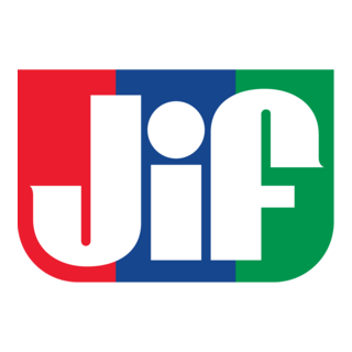 Jif 2026 Logo PNG Vector