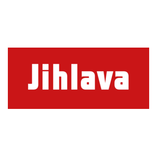 Jihlava Logo PNG Vector