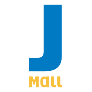 Jmall Logo PNG Vector