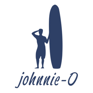 Johnnie O Logo PNG Vector