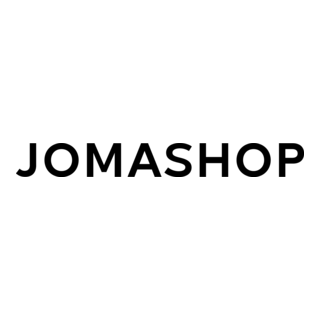 Jomashop Logo PNG Vector