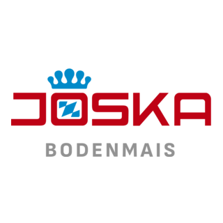 JOSKA Glasparadies Bodenmais Logo PNG Vector