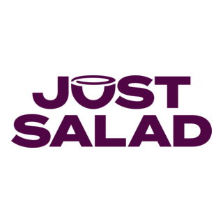 Just Salad Logo PNG Vector