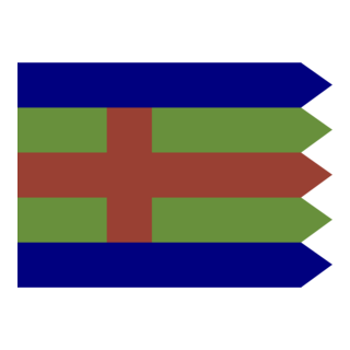 Jutland Logo PNG Vector
