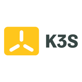 K3s Logo PNG Vector