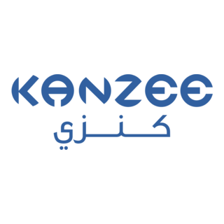Kanzee - Sultan Rewards and Loyalty Program Logo PNG Vector