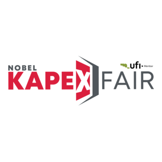 Kapex Fair | Kapex Kapı Fuarı Logo PNG Vector