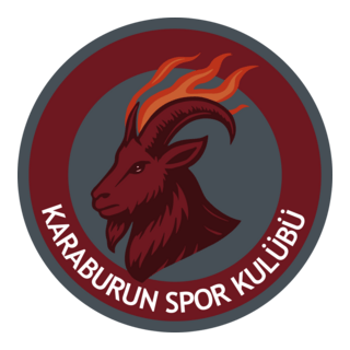 Karaburunspor Logo PNG Vector
