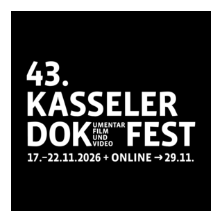 Kasseler Dokfest Logo PNG Vector