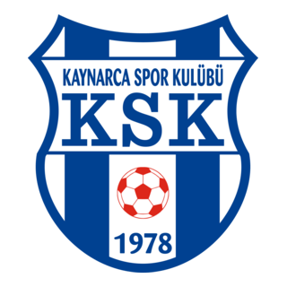 Kaynarcaspor Logo PNG Vector