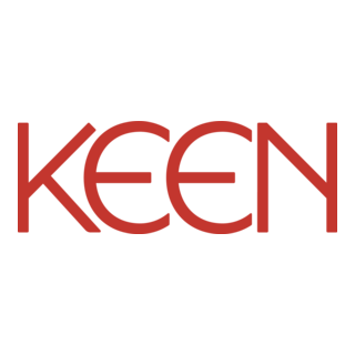 Keen 2026 Logo PNG Vector