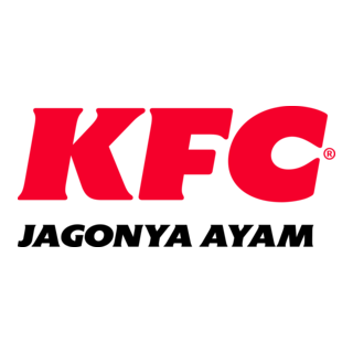KFC Jagonya Ayam Logo PNG Vector