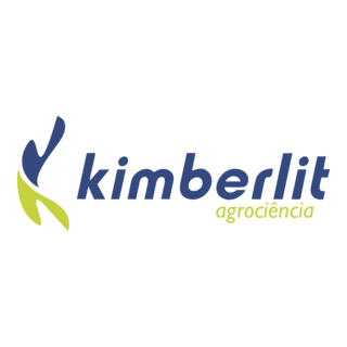 Kimberlit Logo PNG Vector