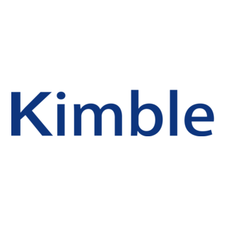 Kimble Logo PNG Vector
