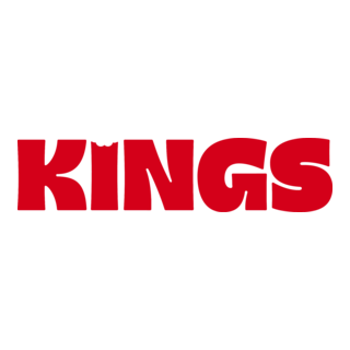 Kings Elite Snacks 2026 Logo PNG Vector