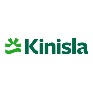 Kinisla Logo PNG Vector